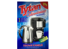 Очисний порошок Tytan Антинакип 30 г