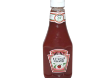 Кетчуп пикантный Heinz 450г