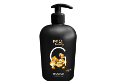 Рідке крем-мило Mio Beauty BIOGOLD 450 мл