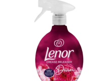 Спрей для облегчения утюжка Lenor Crease Releaser Ruby Jasmine 500 мл