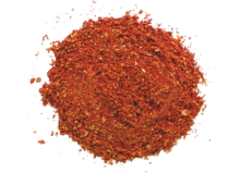 Сухая аджика красная (50 г)