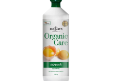 Шампунь для сухих и ломких волос Dalas Cosmetics Organic Care Яичный 900 г