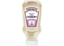 Соус чесночный Heinz 400 мл