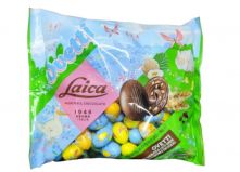 Шоколадные яйца Laica Ovetti (1 кг)