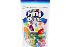 Желейное драже Fini Бобы 165 г