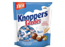 Конфеты Knoppers Шоколадно-вафельные 180 г