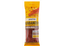 Кабаносы из свинины 80г