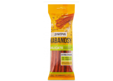 Кабаносы из мяса птицы 80г