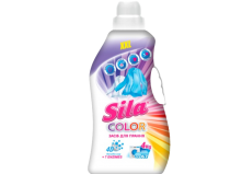 Засіб для прання Sila Color 4 л