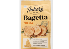 Багет сушеный пшеничный JokerS со вкусом "Сыр" 75 гр