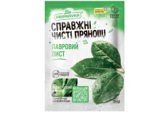 Лавровый лист Приправка 20гр