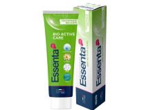Зубная паста Essenta Pro Bio Active Care 75 мл