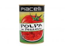 Томаты измельченные Piacelli 400 г