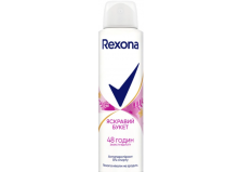 Антиперспирант-аэрозоль Rexona Яркий букет 150 мл