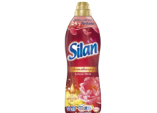 Ополаскиватель-кондиционер для белья Silan Aromatherapy Sensual Rose 770 мл