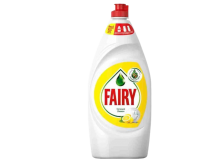Гель для мытья посуды Fairy Лимон 900 мл