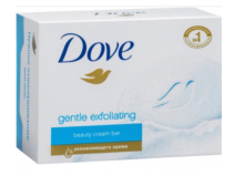 Тверде мило Dove Обійми ніжності 90 г
