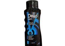 Мужской шампунь Devo Men's Scalp Control 400 мл