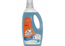 Засіб для миття підлоги Mr Muscle Після дощу 750 мл