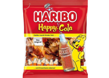 Желейки Haribo Happy Cola 175г