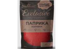 Паприка копченая Professional Приправка 45 гр