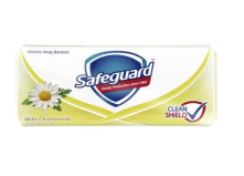 Мыло туалетное Safeguard Ромашка 90 г