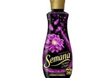 Кондиционер для тканей Semana Perfumes of night Purple Rain 800 мл