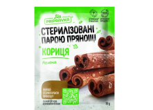 Корица молотая Приправка 20г