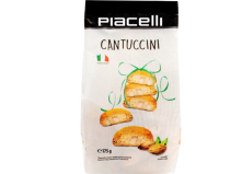 Печенье кантучини Piacelli 175 г