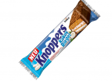 Батончик Knoppers кокос 40 г