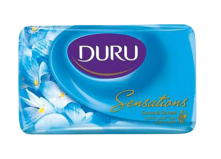 Туалетне мило Duru Sensations Літній бриз, 80г