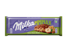 Шоколад Milka nussini 270 г
