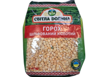 Крупа Гороховая 1 кг