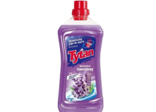 Средство для мытья Tytan Лаванда универсальное 1 л