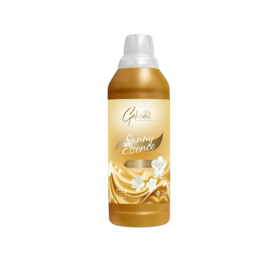 Парфюмирований кондиціонер для прання GALVEA Sunny Essence 1л