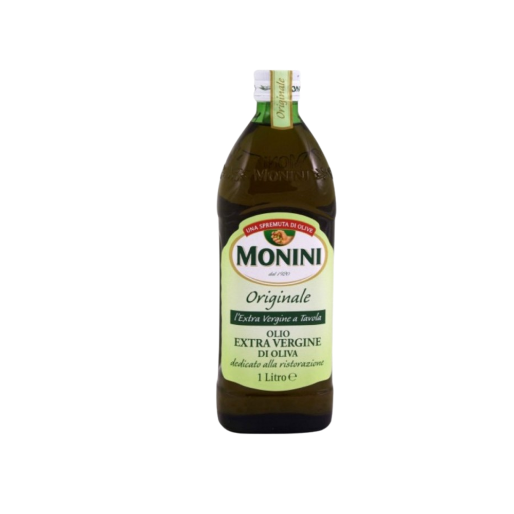 Масло оливковое Monini Extra Vergine Originale, 1 л ✔️ Купить по лучшей цене в Одессе