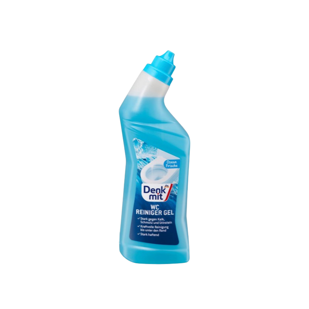 Чистящее средство для туалета Denkmit Ocean Fresh, 1 л