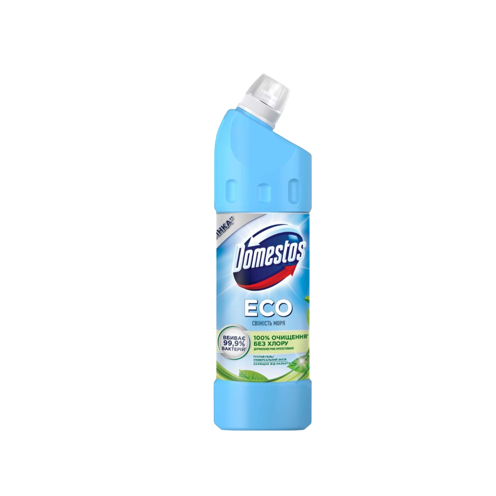 Універсальний засіб Domestos Свіжість моря 1 л