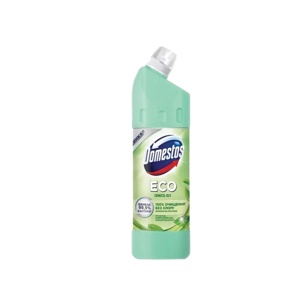 Универсальное средство: Domestos Свежесть леса 1 л