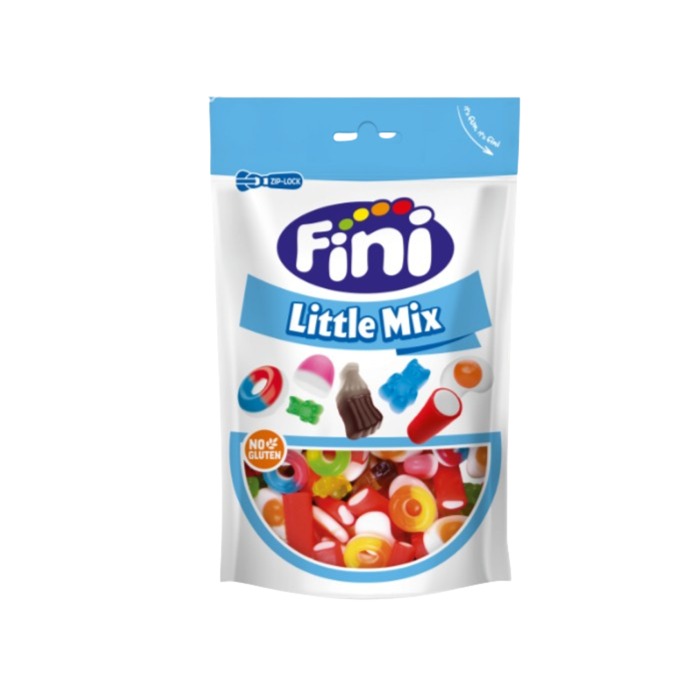 Желейне драже Fini Mix 165 г