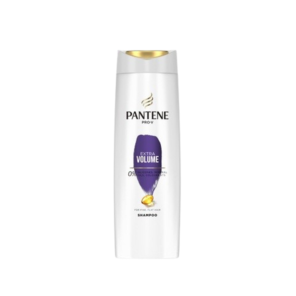 Шампунь Pantene Pro-V Додатковий об'єм 400 мл