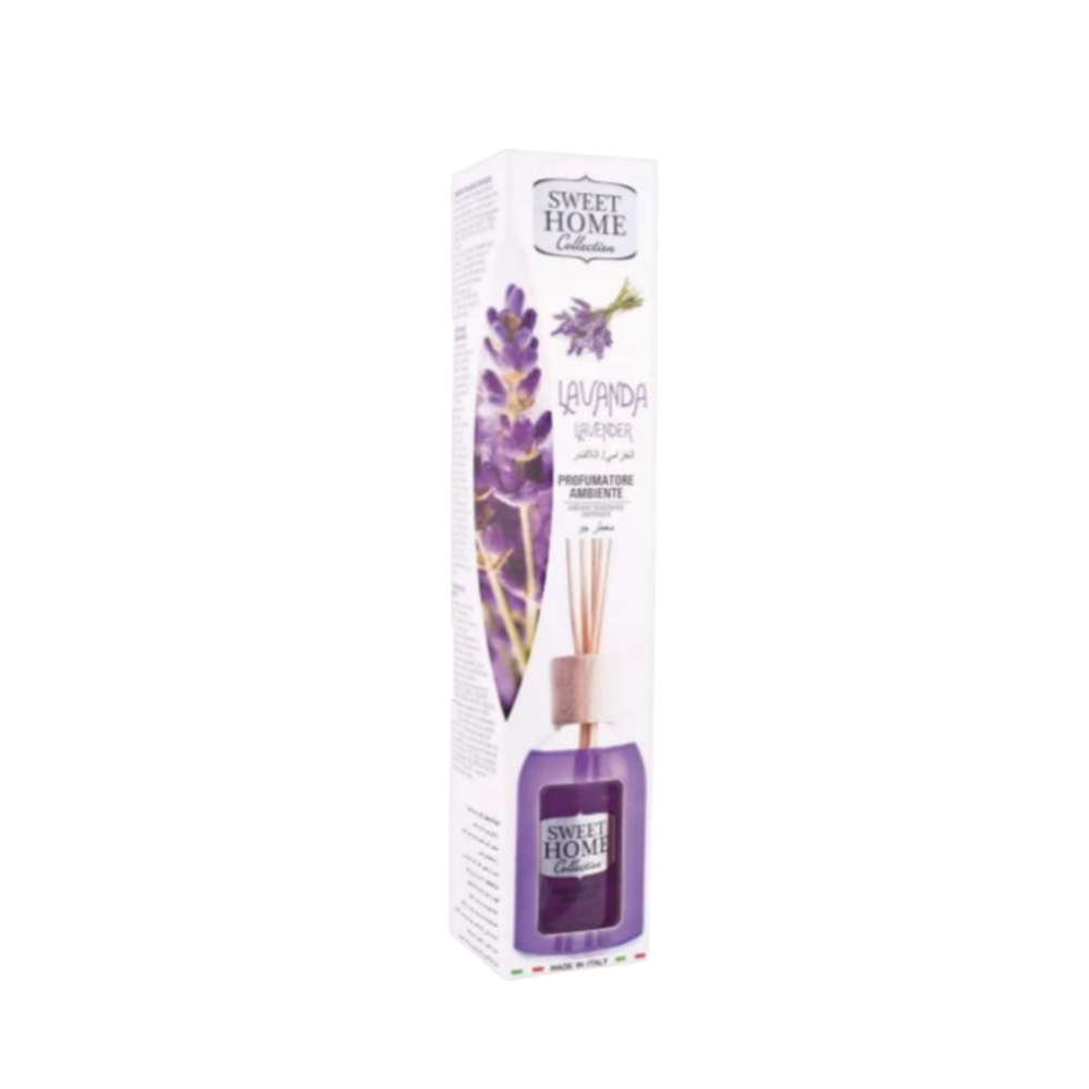 Ароматизатор для дому Sweet home Lavender 100 мл