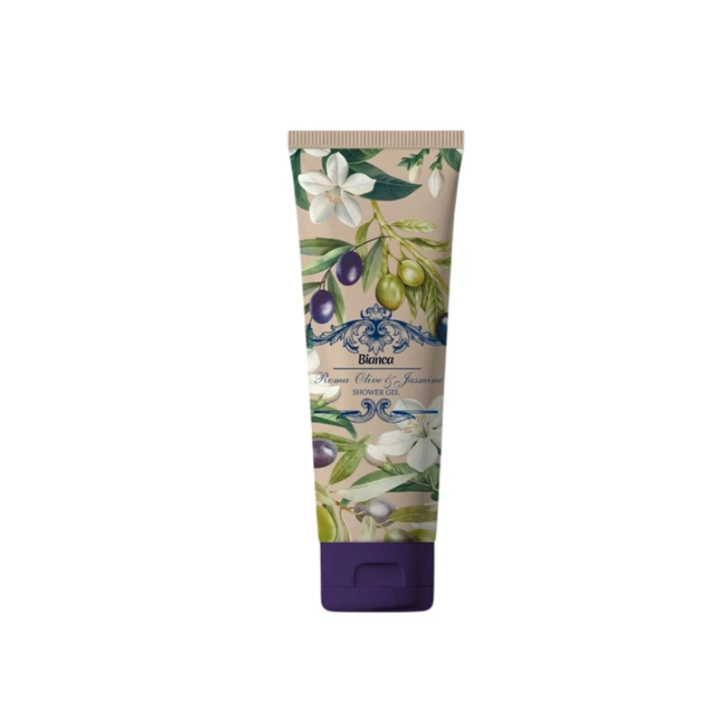 Гель для душу BIANCA Roma Olive Jasmine 250 мл