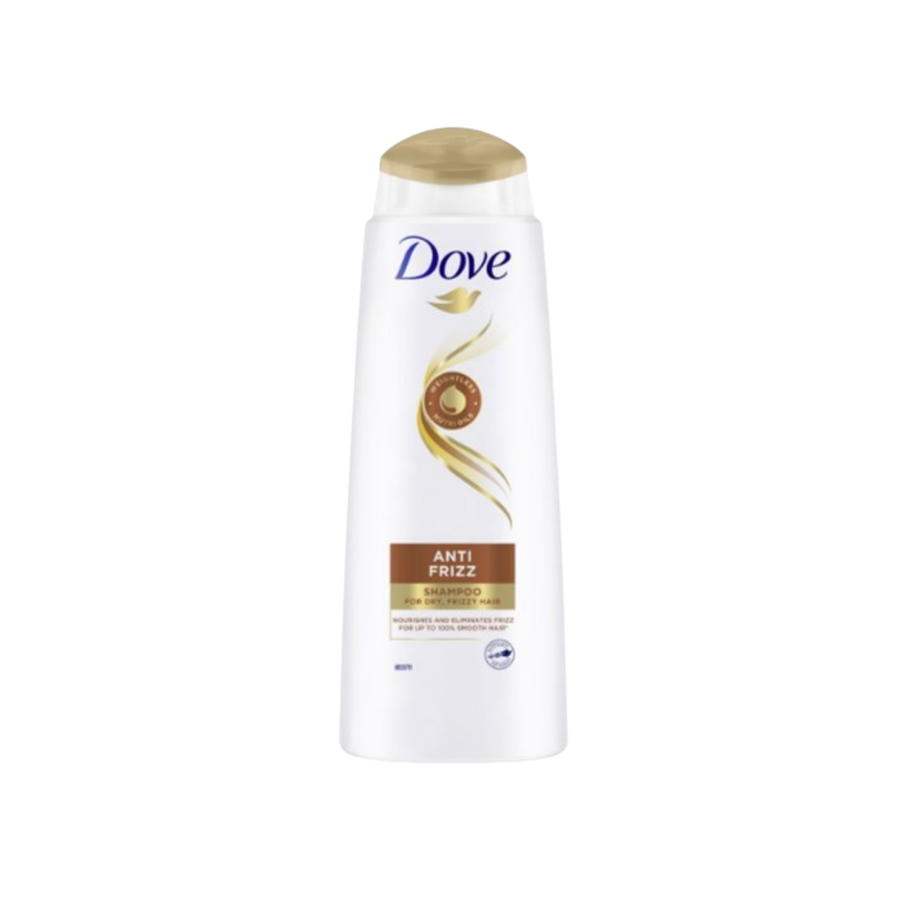 Шампунь Dove Поживний догляд 400 мл