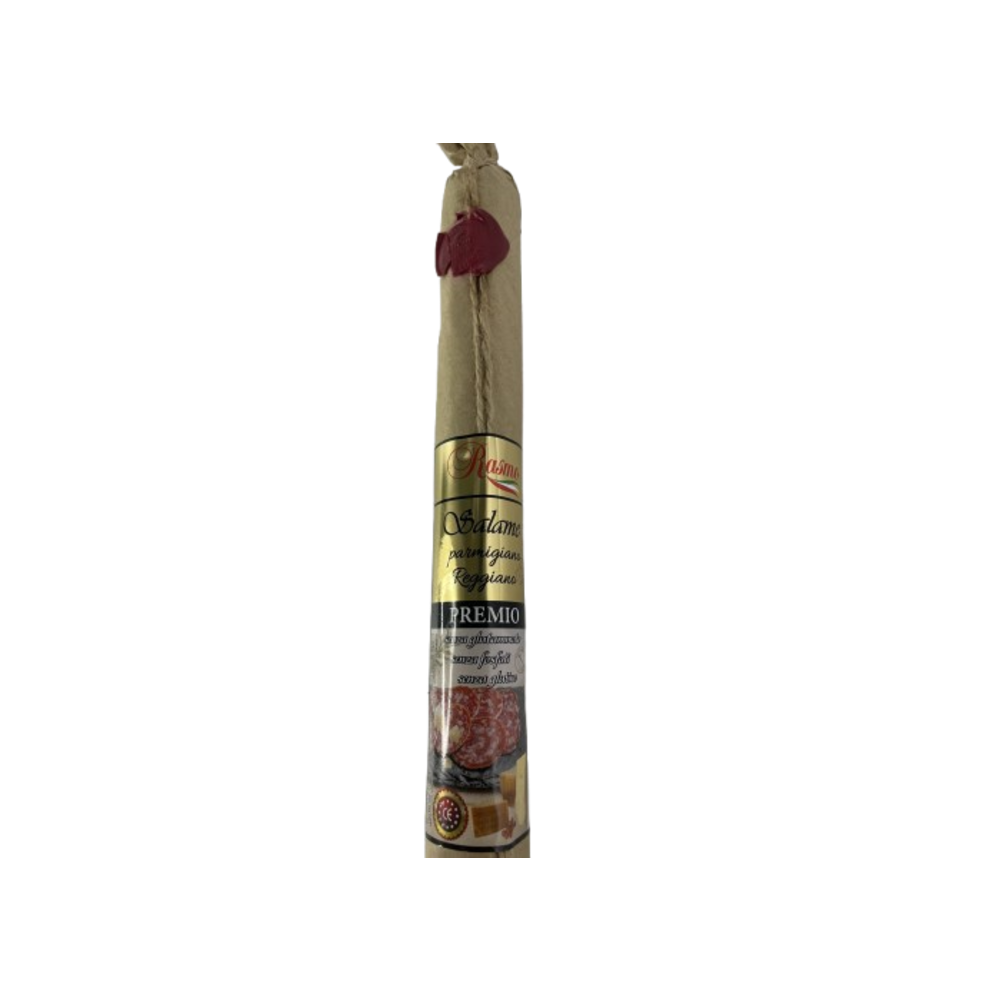 Колбаса салями с пармезаном Rasmo Salame 300 г
