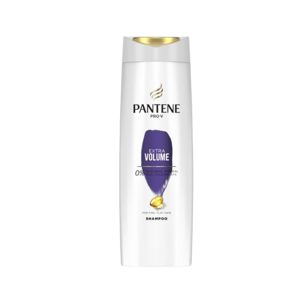 Шампунь для волос Pantene Pro-V Дополнительный объем 400 мл