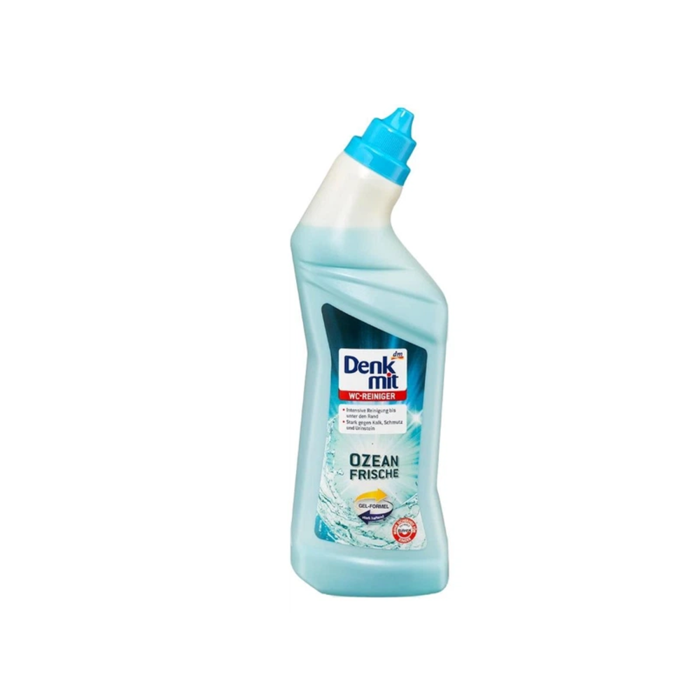 Засіб для унітазу Denkmit Ocean Freshness 1 л