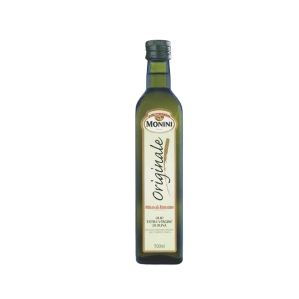 Масло оливковое Monini Extra Vergine Originale 250мл