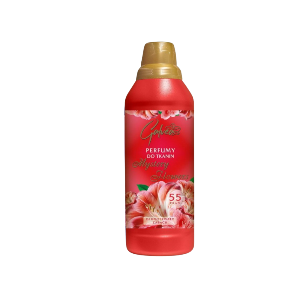 Парфюмированный кондиционер для стирки GALVEA Mystery Flowers 1л