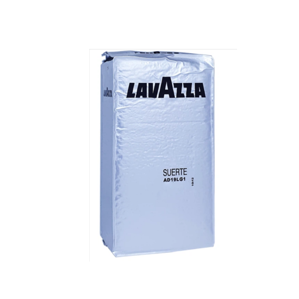 Купити каву мелену Lavazza Suerte (1*250 г) ✔️ Замовити за вигідною ціною